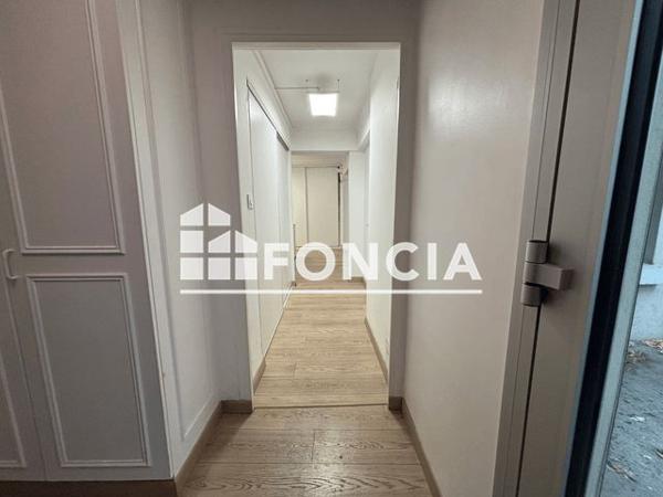 À vendre Appartement 10 pièces 150 m² - Tours 37000