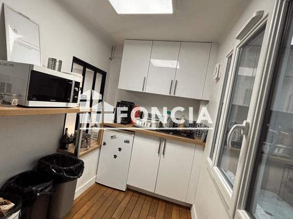 À vendre Appartement 10 pièces 150 m² - Tours 37000