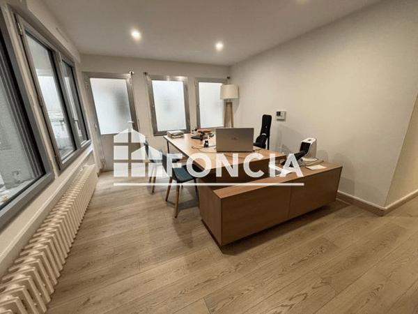 À vendre Appartement 10 pièces 150 m² - Tours 37000