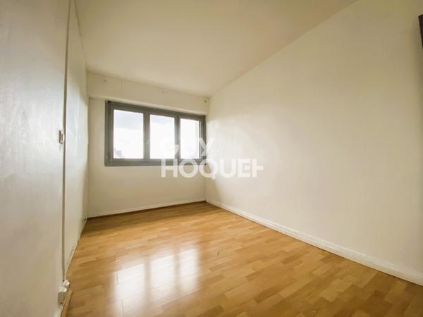 QUARTIER DUNOIS - Appartement à vendre de 63 m² - 2 CHAMBRES