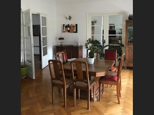 Vauban - T4 en résidence avec balcon, cave et garage à vendre Lille Vauban
