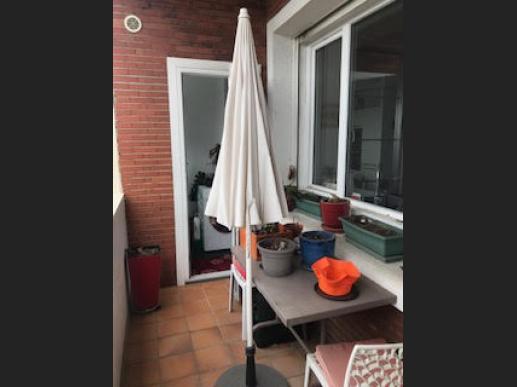 Vauban - T4 en résidence avec balcon, cave et garage à vendre Lille Vauban