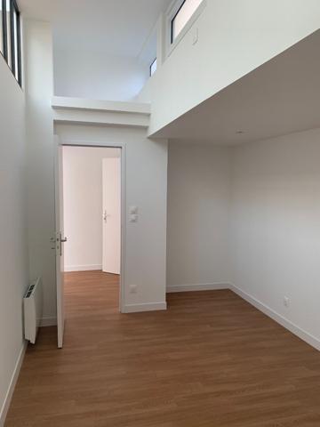 BREST - Loft spacieux de 80.81m²