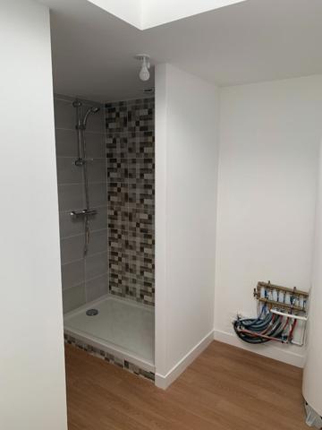 BREST - Loft spacieux de 80.81m²