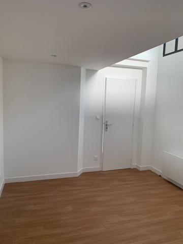 BREST - Loft spacieux de 80.81m²