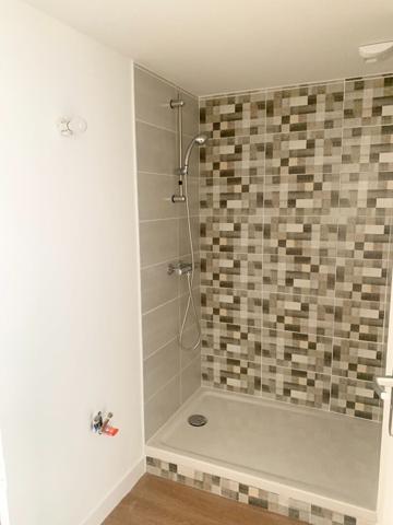 BREST - Loft spacieux de 80.81m²