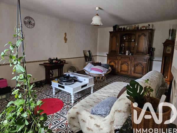Maison à vendre 7 pièces 149 m² Champlitte