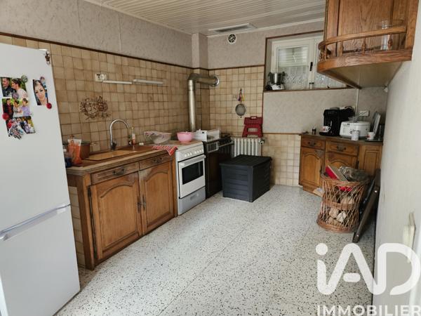 Maison à vendre 7 pièces 149 m² Champlitte