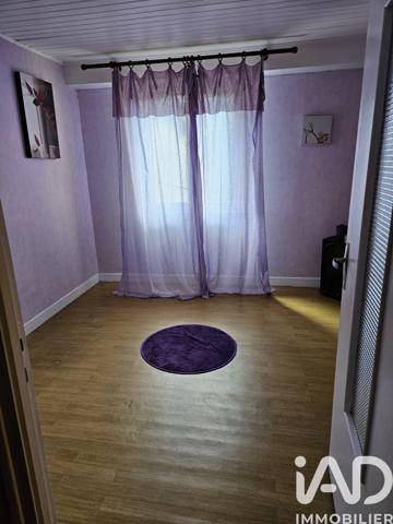 Maison à vendre 7 pièces 149 m² Champlitte