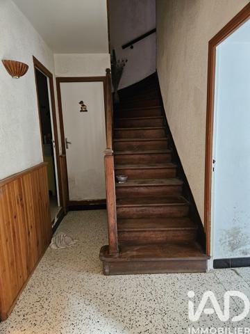 Maison à vendre 7 pièces 149 m² Champlitte