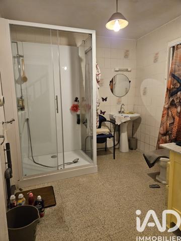 Maison à vendre 7 pièces 149 m² Champlitte