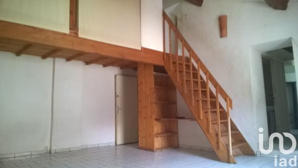 Immeuble à vendre 157 m² Cuers