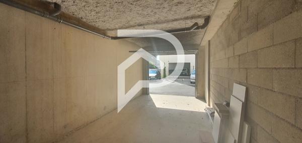 En exclusivité - GARAGE À VENDRE ARGELES-SUR-MER QUARTIER CHARLEMAGNE