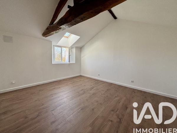 Maison à vendre 5 pièces 142 m² Argentonnay