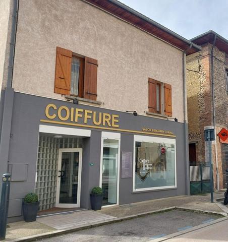 Maison Saint Etienne De Saint Geoirs 4 pièce(s) 129,69. m2