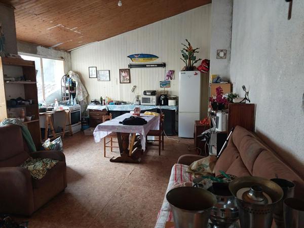 Maison Saint Etienne De Saint Geoirs 4 pièce(s) 129,69. m2