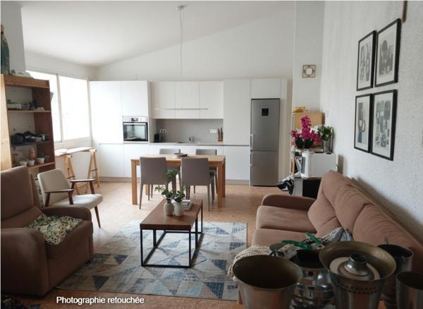 Maison Saint Etienne De Saint Geoirs 4 pièce(s) 129,69. m2