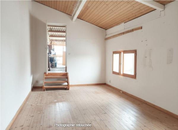 Maison Saint Etienne De Saint Geoirs 4 pièce(s) 129,69. m2