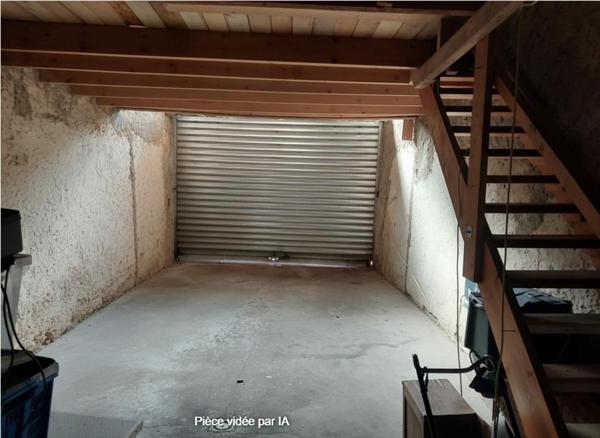 Maison Saint Etienne De Saint Geoirs 4 pièce(s) 129,69. m2