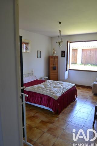 Maison à vendre 4 pièces 118 m² Saint-Laurent-de-Cognac