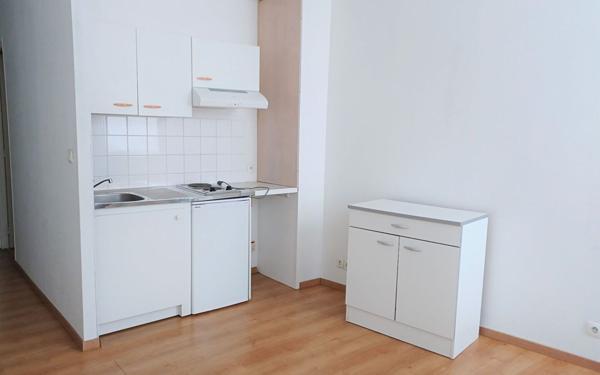 Appartement à louer    2 pièces •  Neufchâteau