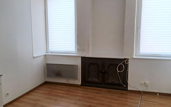 Appartement à louer    2 pièces •  Neufchâteau