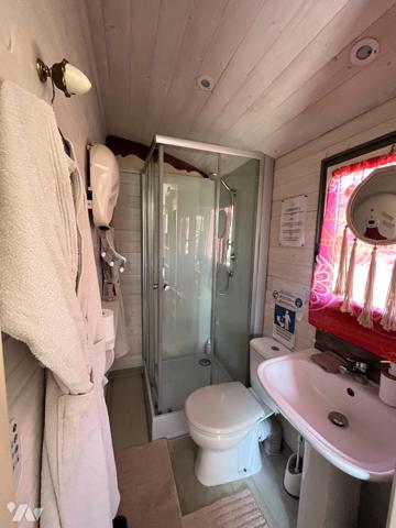 Mas de 283 m² habitables sur 13 000 m²