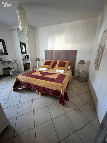 Mas de 283 m² habitables sur 13 000 m²