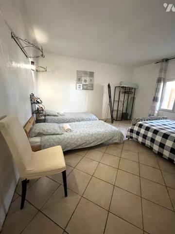 Mas de 283 m² habitables sur 13 000 m²