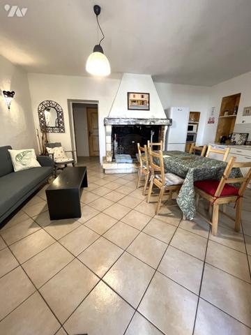 Mas de 283 m² habitables sur 13 000 m²