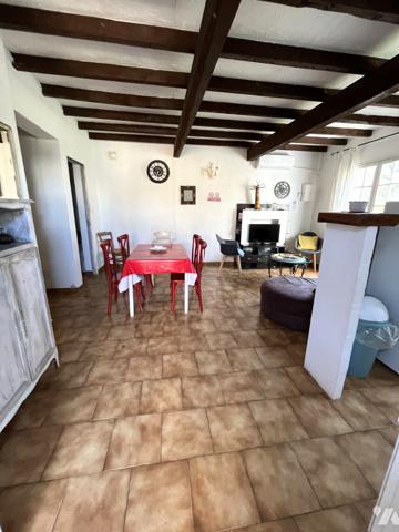 Mas de 283 m² habitables sur 13 000 m²