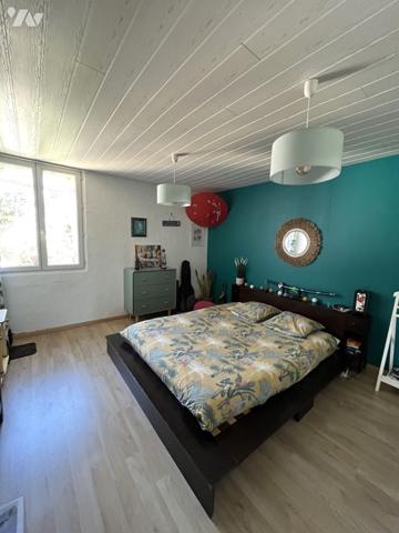 Mas de 283 m² habitables sur 13 000 m²