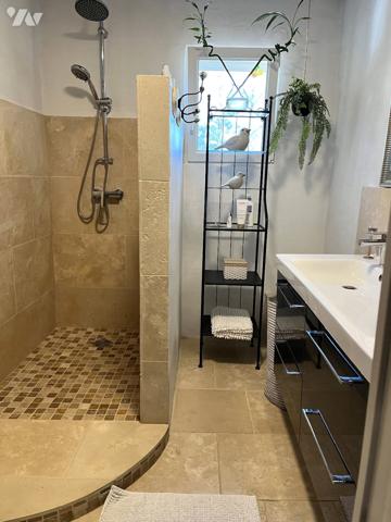 Mas de 283 m² habitables sur 13 000 m²