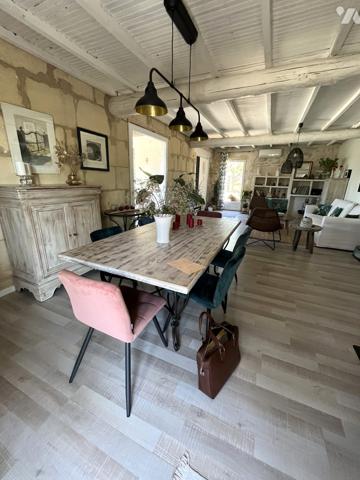 Mas de 283 m² habitables sur 13 000 m²