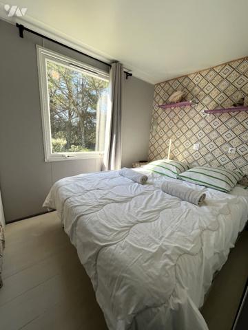 Mas de 283 m² habitables sur 13 000 m²