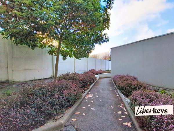 Appartement - 60 m² - T3 - Centre - Guipavas