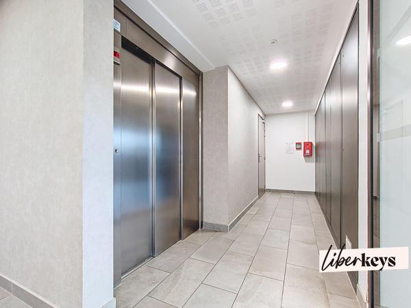 Appartement - 60 m² - T3 - Centre - Guipavas