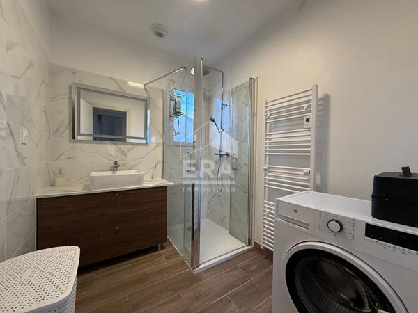 A VENDRE 13850 GREASQUE MAISON DE TYPE 4 DE 100M² SUR 350M² DE JARDIN GARAGE