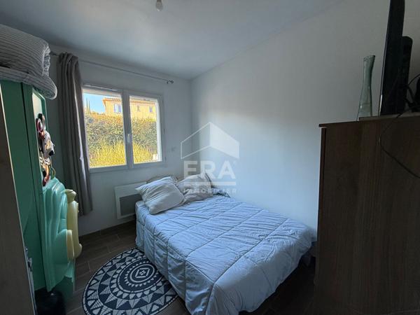 A VENDRE 13850 GREASQUE MAISON DE TYPE 4 DE 100M² SUR 350M² DE JARDIN GARAGE