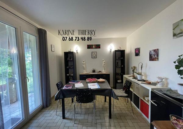 Maison Ales 4 pièces-