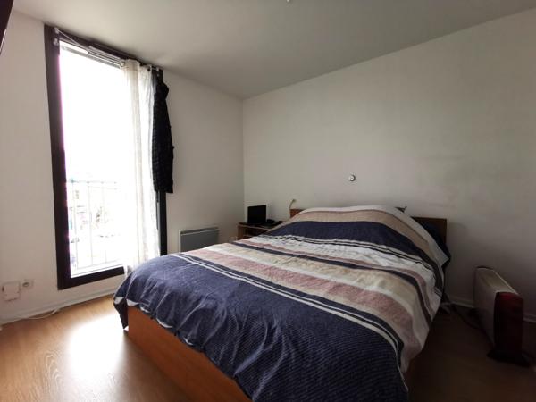 APPARTEMENT 2 PIECES – LILLE FIVES