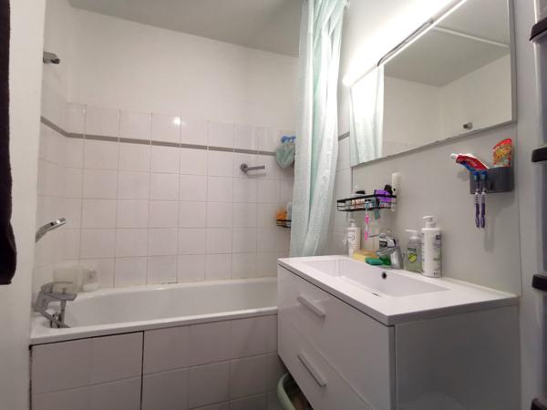 APPARTEMENT 2 PIECES – LILLE FIVES