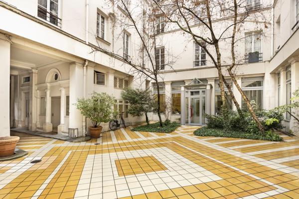 Appartement Paris 11e - CIRQUE D'HIVER