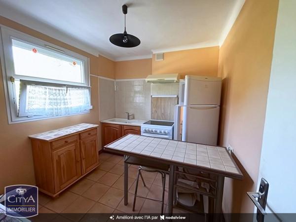Appartement à vendre 3 pièces 70.61m² Sisteron (04200)