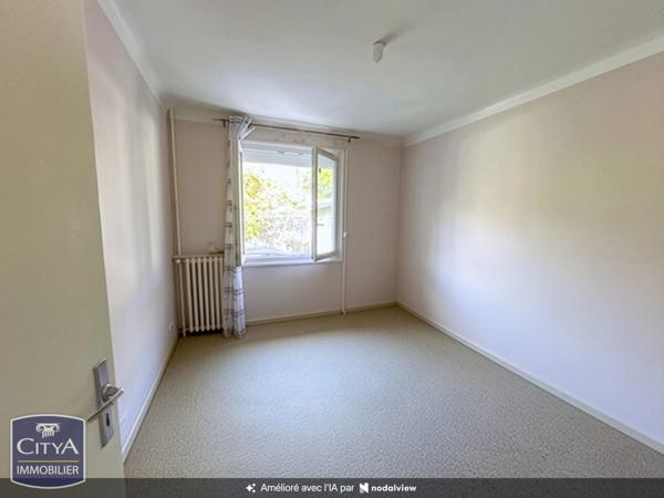 Appartement à vendre 3 pièces 70.61m² Sisteron (04200)