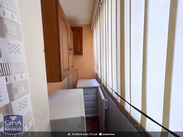 Appartement à vendre 3 pièces 70.61m² Sisteron (04200)