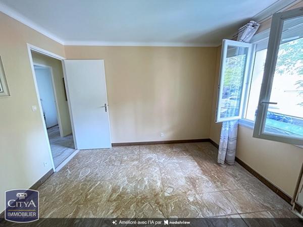 Appartement à vendre 3 pièces 70.61m² Sisteron (04200)