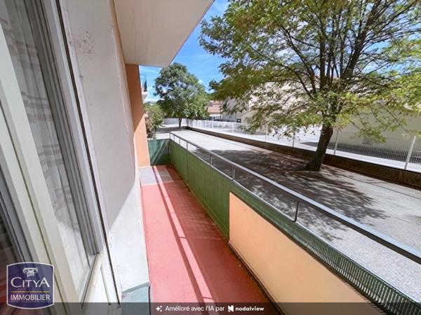Appartement à vendre 3 pièces 70.61m² Sisteron (04200)