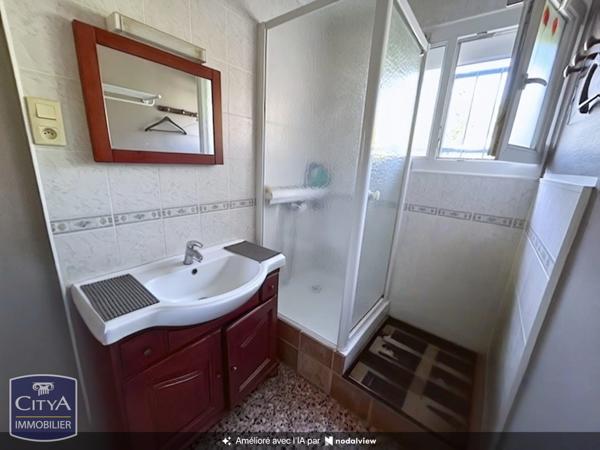 Appartement à vendre 3 pièces 70.61m² Sisteron (04200)