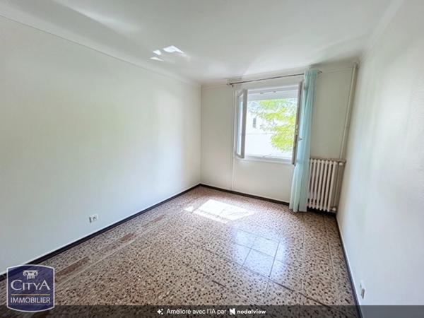 Appartement à vendre 3 pièces 70.61m² Sisteron (04200)